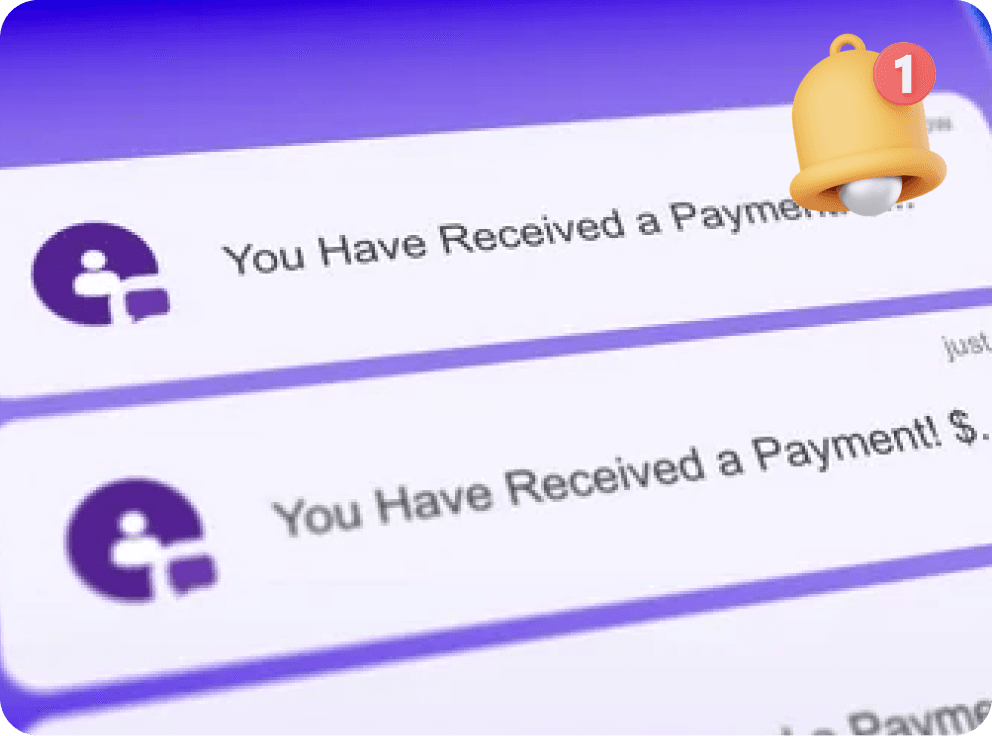 مراقبة وتنبيهات الحساب